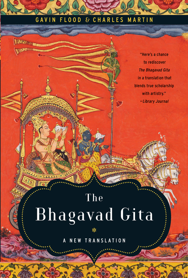 The Bhagavad Gita