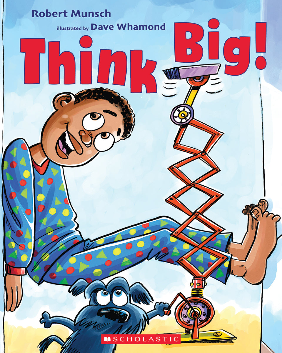 Think Big!