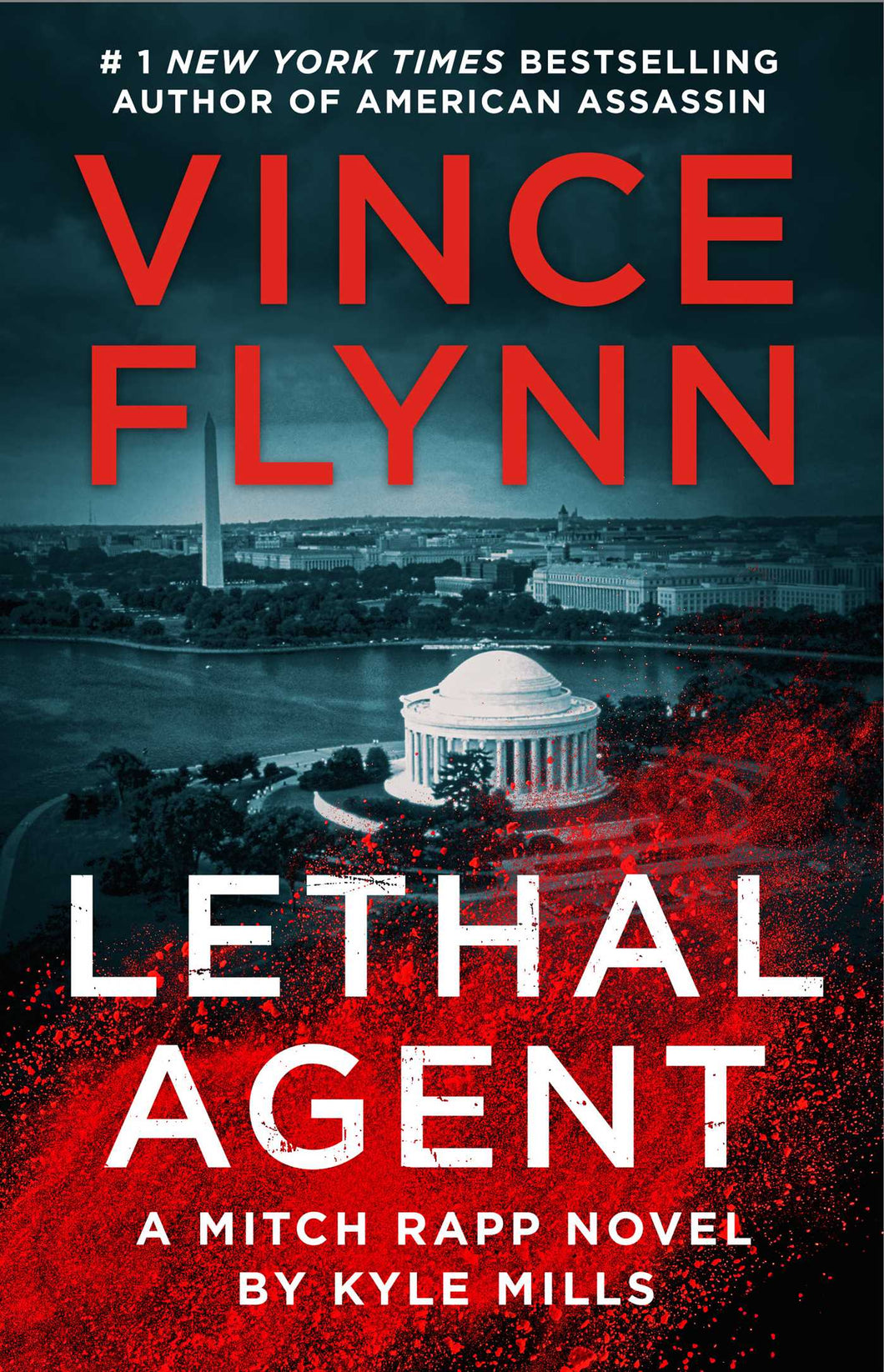 Lethal Agent