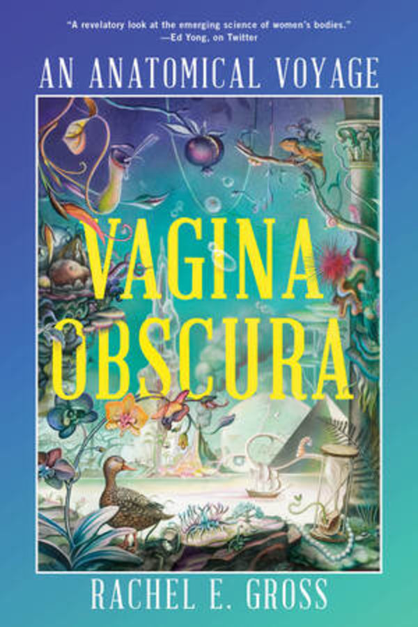 Vagina Obscura