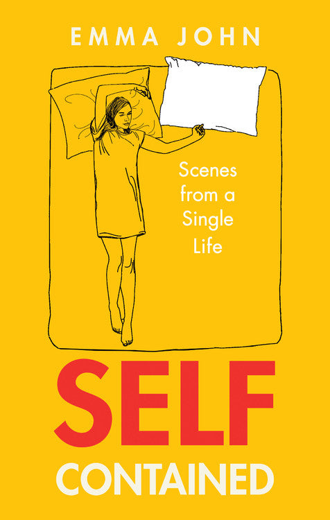 Self-Contained