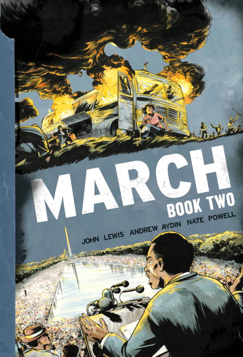 March: Book Two