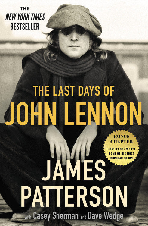 The Last Days of John Lennon