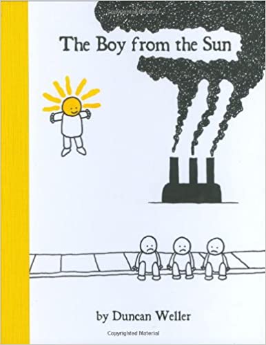 The Boy from the Sun