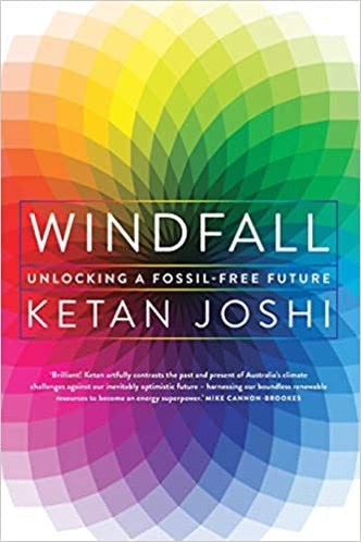 Windfall