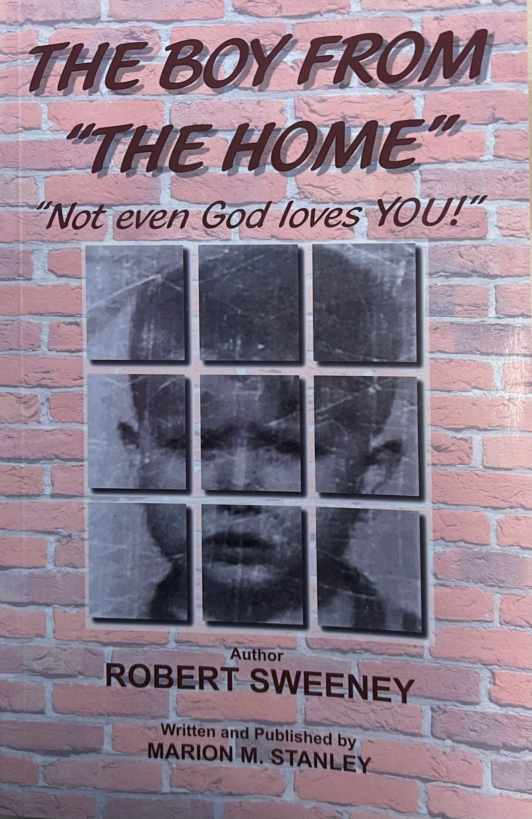 The Boy from 