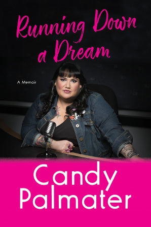 Running Down a Dream