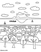 Load image into Gallery viewer, Sleeping Giant Paint Kit
