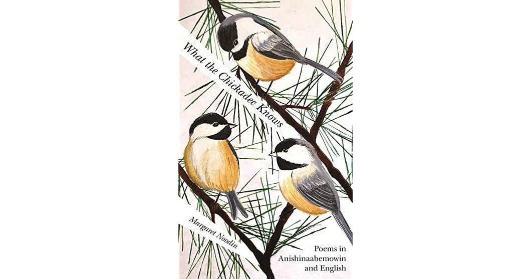 What the Chickadee Knows