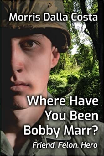 Where Have You Been Bobby Marr?