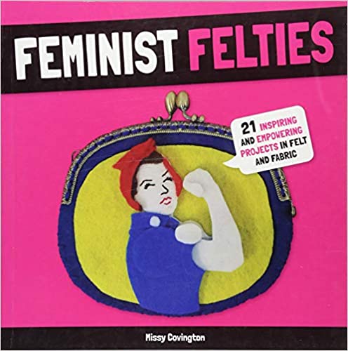 Feminist Felties