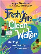 Fresh Air, Clean Water