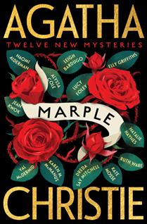 Marple: Twelve New Mysteries