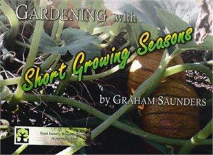 Gardening with Short Growing Seasons