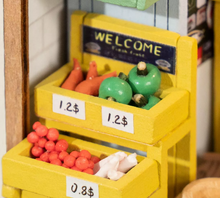 Load image into Gallery viewer, DIY Morning Fruit Store
