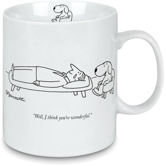 You're Wonderful Mug